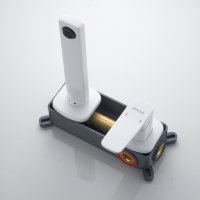 Смеситель для раковины Shevanik S9941C