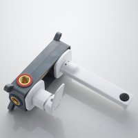 Смеситель для раковины Shevanik S9941C