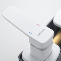 Смеситель для раковины Shevanik S9941C