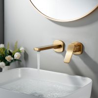 Смеситель для раковины Shevanik S9941G