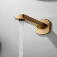 Смеситель для раковины Shevanik S9941G