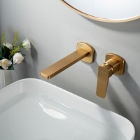 Смеситель для раковины Shevanik S9941G