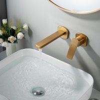 Смеситель для раковины Shevanik S9941G