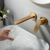 Смеситель для раковины Shevanik S9941G