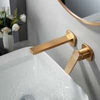 Смеситель для раковины Shevanik S9941G