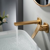 Смеситель для раковины Shevanik S9941G