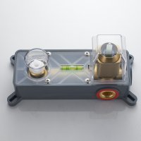 Смеситель для раковины Shevanik S9941G