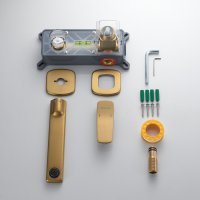 Смеситель для раковины Shevanik S9941G