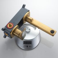 Смеситель для раковины Shevanik S9941G