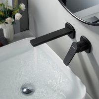 Смеситель для раковины Shevanik S9941H