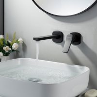 Смеситель для раковины Shevanik S9941H