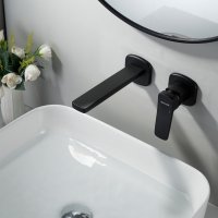 Смеситель для раковины Shevanik S9941H