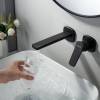 Смеситель для раковины Shevanik S9941H