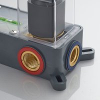 Смеситель для раковины Shevanik S9941H