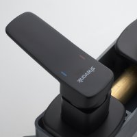 Смеситель для раковины Shevanik S9941H