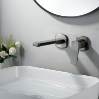 Смеситель для раковины Shevanik S9941T