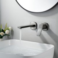 Смеситель для раковины Shevanik S9941T