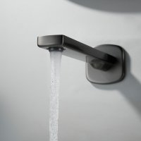 Смеситель для раковины Shevanik S9941T