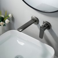 Смеситель для раковины Shevanik S9941T