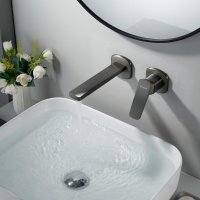 Смеситель для раковины Shevanik S9941T