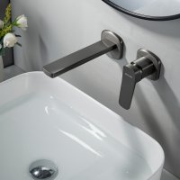 Смеситель для раковины Shevanik S9941T