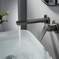 Смеситель для раковины Shevanik S9941T