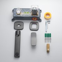 Смеситель для раковины Shevanik S9941T