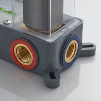 Смеситель для раковины Shevanik S9941T