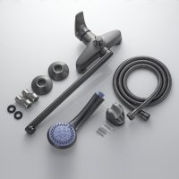 Смеситель для ванны Shevanik S5022T