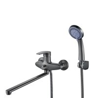 Смеситель для ванны Shevanik S5022T