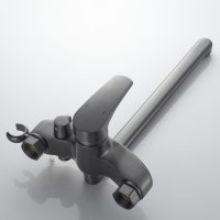 Смеситель для ванны Shevanik S5072T