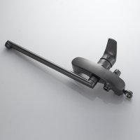 Смеситель для ванны Shevanik S5072T