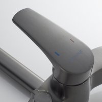 Смеситель для ванны Shevanik S5072T