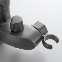 Смеситель для ванны Shevanik S5072T