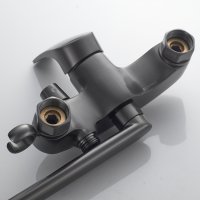 Смеситель для ванны Shevanik S5072T