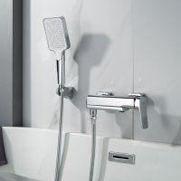 Смеситель для ванны Shevanik S9952