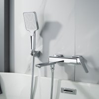 Смеситель для ванны Shevanik S9952