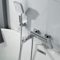 Смеситель для ванны Shevanik S9952