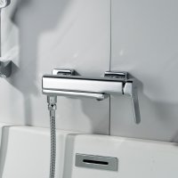 Смеситель для ванны Shevanik S9952