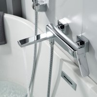 Смеситель для ванны Shevanik S9952