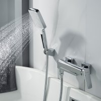 Смеситель для ванны Shevanik S9952