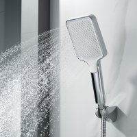 Смеситель для ванны Shevanik S9952