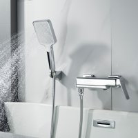 Смеситель для ванны Shevanik S9952