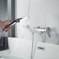 Смеситель для ванны Shevanik S9952