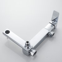 Смеситель для ванны Shevanik S9952