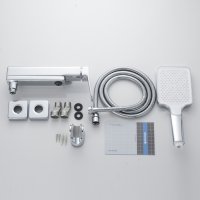 Смеситель для ванны Shevanik S9952