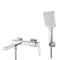 Смеситель для ванны Shevanik S9952