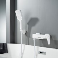 Смеситель для ванны Shevanik S9952C