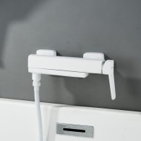 Смеситель для ванны Shevanik S9952C