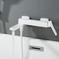 Смеситель для ванны Shevanik S9952C